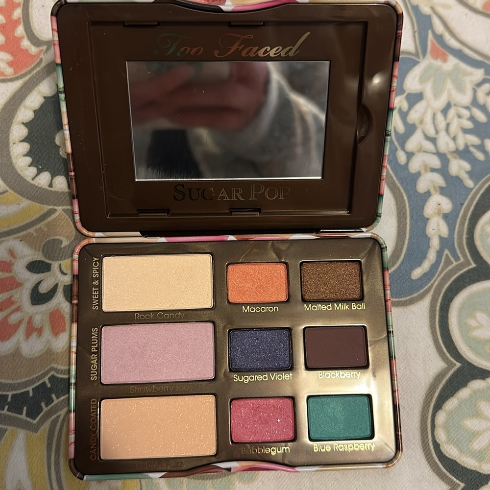 Too Faced - Picture 3 of 4
